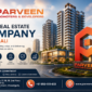 Best Real Estate Company in Mohali 85x85