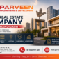 Best real estate company in Chandigarh 85x85