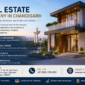 Real estate company in Chandigarh 85x85
