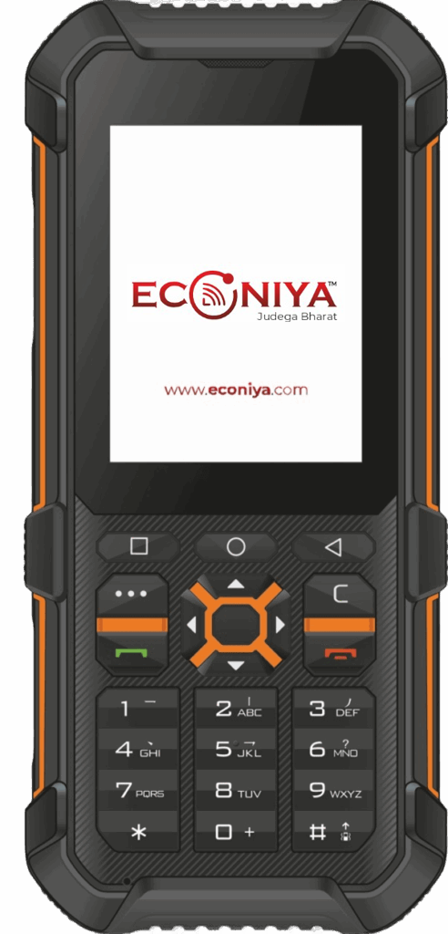 Telecom Econiya