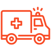 Ambulance Support
