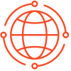 Pan-India & Global Presence