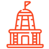 Temple Development