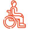 Wheelchair Assistance